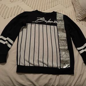Worn once
